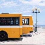 Dlaczego warto wybrać podróż busem?